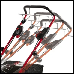 Einhell Power X-Change Akku-Rasenmäher GE-CM 36/47 S HW Li (4x4,0Ah) -Günstiges Laube Lust Geschäft 2b4b99a951589a42dfc00a2318884396