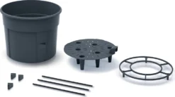 2x Tomatenpflanze Pflanzkübel Pflanzen Tomate 28L Garten Terrasse PAFEN 8 2x Tomatenpflanze Pflanzkübel Pflanzen Tomate 28L Garten Terrasse PAFEN -Günstiges Laube Lust Geschäft 2bb02e9a0d2e5705b64548614a993452