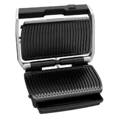 Tefal GC 760D Optigrill Elite XL - Kontaktgrill - Edelstahl/schwarz 16 Tefal GC 760D Optigrill Elite XL - Kontaktgrill - Edelstahl/schwarz -Günstiges Laube Lust Geschäft 2c022139abf862840890042d212b01fe