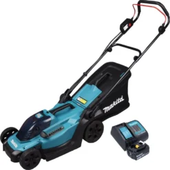 Makita DLM330SM - Akku Rasenmäher - Schwarz/blau 12 Makita DLM330SM - Akku Rasenmäher - Schwarz/blau -Günstiges Laube Lust Geschäft 2c4167cc621e67df2b279396a664e172