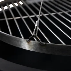 Ø 60 Cm Schwenkgrill Aus Edelstahl - Feuerschale Mit Galgen Aufhängung Feuerkorb - Seilzug Mit Kurbel - BBQ Grill Rost Dreibein Feuer Schale Rundgrill Holzkohlegrill Standgrill Grillwagen, Schwarz 15 Ø 60 Cm Schwenkgrill Aus Edelstahl - Feuerschale Mit Galgen Aufhängung Feuerkorb - Seilzug Mit Kurbel - BBQ Grill Rost Dreibein Feuer Schale Rundgrill Holzkohlegrill Standgrill Grillwagen, Schwarz -Günstiges Laube Lust Geschäft 2c6c29aaf88b9ae9b9d644c7880ca7e0
