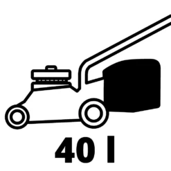 Einhell Power X-Change Akku-Rasenmäher GE-CM 36/36 Li (2x4,0Ah) -Günstiges Laube Lust Geschäft 2c808f6a375546ca91dbff4217d6bfc9