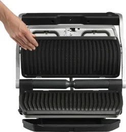 Tefal GC 722 D Optigrill+ XLKontaktgrill Schwarz/edelstahl 34 Tefal GC 722 D Optigrill+ XLKontaktgrill Schwarz/edelstahl -Günstiges Laube Lust Geschäft 2ce072ba70a55118d9629670328f6b8a
