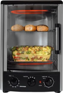 Backofen + Dönergrill Lugo 2 In 1 - Modell: 23 Liter - A-Ware/: A-Ware 32 Backofen + Dönergrill Lugo 2 In 1 - Modell: 23 Liter - A-Ware/: A-Ware -Günstiges Laube Lust Geschäft 2d0268e1a60dd1c45482f949b36c301e