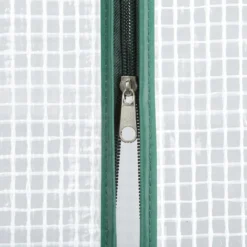 Hoberg Folien-Gewächshaus - 100 X 50 X 158/170 Cm Gewächshaus Tomatengewächshaus Treibhaus Frühbeet Folienzelt PE-Folie 140 G/m² 21 Hoberg Folien-Gewächshaus - 100 X 50 X 158/170 Cm Gewächshaus Tomatengewächshaus Treibhaus Frühbeet Folienzelt PE-Folie 140 G/m² -Günstiges Laube Lust Geschäft 2d2040fb3a1f2d39b2a51fa23e864b04