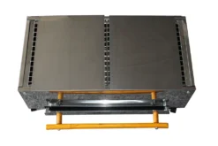 Walexo Familien Grill Mangal Inkl. 14 Spieße Aus Edelstahl Mit Klappbaren Füßen Schaschlik Und BBQ Kohlegrill Säulengrill Standgrill -Günstiges Laube Lust Geschäft 2d283ecc9ee75c378609ee916a1e21b9