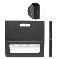 Relaxdays Klappgrill Tragbar Mit Kohleschale -Günstiges Laube Lust Geschäft 2d6bbe155d8828f96031626eabb53663