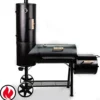 TAINO CHIEF 130 KG Smoker Kohle-Grill Grillkamin Räucherofen -Günstiges Laube Lust Geschäft 2da16dcfaf18499d46ca665792226834