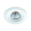 SG LIGHTING LED-Einbaustrahler 7W UNILED 3000K A++ 680lm 1LED IP65 Ws Mt Konv 42° 904321 -Günstiges Laube Lust Geschäft 2dc2086e1a02de344b8d1316f62bb9ee