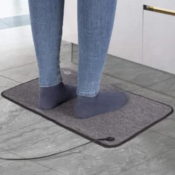 ONVAYA® Fuß-Heizmatte | Fußwärmer Elektrisch | Heizteppich Für Den Fußboden | Fußheizung | Teppichheizung | 40 X 60 Cm | 110 Watt | Wasserdicht | 3 Heizstufen 15 ONVAYA® Fuß-Heizmatte | Fußwärmer Elektrisch | Heizteppich Für Den Fußboden | Fußheizung | Teppichheizung | 40 X 60 Cm | 110 Watt | Wasserdicht | 3 Heizstufen -Günstiges Laube Lust Geschäft 2e17406e09f98c425c0af6bd4b6aa627