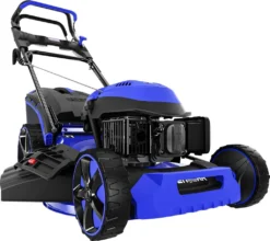 DENQBAR Benzin Rasenmäher 7in1 53 Cm Schnittbreite DQ-R53