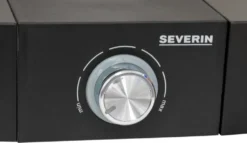 SEVERIN Tischgrill PG 8562 2.200 Watt Schwarz -Günstiges Laube Lust Geschäft 2e77b4e0db101d27b78b4f51d435d071