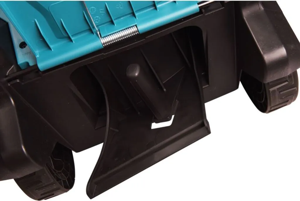 Makita® Akku-Rasenmäher 18 V 33 Cm 30 Liter - DLM330Z 6 Makita® Akku-Rasenmäher 18 V 33 Cm 30 Liter - DLM330Z – Bild 4