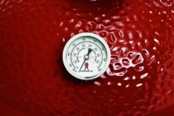 Kamado Joe Keramikgrill Junior, Rot / Schwarz, Die Ideale Lösung Für Flexibilität -Günstiges Laube Lust Geschäft 2ef2ef080e5b823baccaf9f5a0bb807b