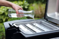 Severin PG 8106 SEVO GT Tischgrill Pulled Porc OLED Display Schwarz-silber -Günstiges Laube Lust Geschäft 2f4e33fc8e24634ec0a26bf67364ad1e