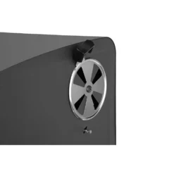 El Fuego® Holzkohlegrill "Ontario Deluxe" - Grillfläche: Ca. 56 X 42 Cm -Günstiges Laube Lust Geschäft 2f8da47415f3423d08943659de912f29