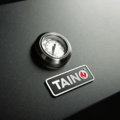 TAINO Black 4+1 Gasgrill Inkl. Zubehör Edelstahl Sear-Burner Power-Zone Keramik-Brenner BBQ Grillwagen Gusseisen Seitenkocher Piezozündung 24 TAINO Black 4+1 Gasgrill Inkl. Zubehör Edelstahl Sear-Burner Power-Zone Keramik-Brenner BBQ Grillwagen Gusseisen Seitenkocher Piezozündung -Günstiges Laube Lust Geschäft 2fe006ccc6605c0827f3dd6b7a3b0440