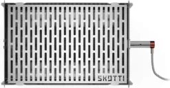 SKOTTI Gasgrill + 4 X 500g Kartusche In SET - Ready-to-go #grill.einfach.überall - Edelstahl 25 SKOTTI Gasgrill + 4 X 500g Kartusche In SET - Ready-to-go #grill.einfach.überall - Edelstahl -Günstiges Laube Lust Geschäft 30468d7599d9caafab6c6f4950ac1973