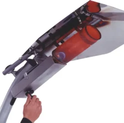 ATIKA Festival TS 6000 Terrassenheizstrahler Heizstrahler Heizpilz | Stufenlos Regelbar Von Ca. 4.0 KW Bis 11.0 KW | Gewerblich -Günstiges Laube Lust Geschäft 305c2704ea5561934b84f76e822e0f8d