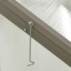 VidaXL Gewächshaus 100x65x40 Cm Tannenholz -Günstiges Laube Lust Geschäft 306155deabafac8a9ea198b681c0fcda