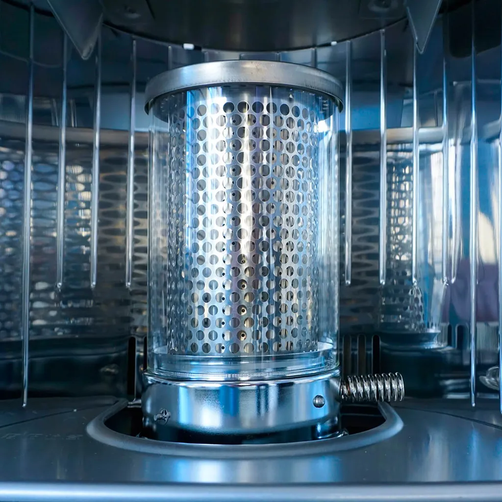 Petroleumofen Tosai 360 A Inkl. 20L Petroleum Zum Heizen Und Elektrische Pumpe 8 Petroleumofen Tosai 360 A Inkl. 20L Petroleum Zum Heizen Und Elektrische Pumpe – Bild 6