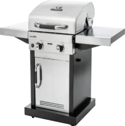 Char-Broil Gasgrill Advantage 225 S TRU-Infrared Grillsystem 140896, 2-Brenner -Günstiges Laube Lust Geschäft 3092cda47843509ad9dea27c16adb618