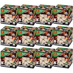 Flash Ökologische Anzündecken 12kg