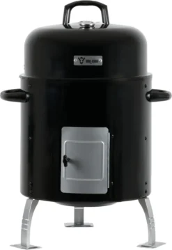 BBQ-Toro Räuchertonne Beech Ø 43,5 Cm | Räucherofen BBQ Smoker Holzkohlegrill -Günstiges Laube Lust Geschäft 30dfa8e9f301d755f49a141e76cf83fb