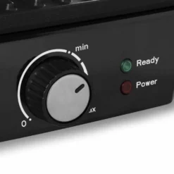 Tristar Kontaktgrill 1500 W 27,8 X 17 Cm Schwarz -Günstiges Laube Lust Geschäft 30e1f8a5161aa6e441b737e4bb0630d3