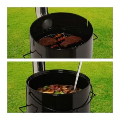 Relaxdays Gulaschkanone Mit Grillrost 16 Relaxdays Gulaschkanone Mit Grillrost -Günstiges Laube Lust Geschäft 31589d5d9993ff0212683a021c16f090