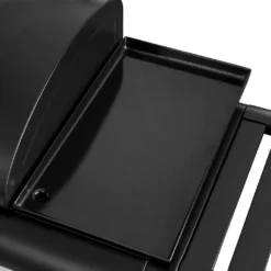 TAINO BASIC PLANCHA 2+1 Gasgrill Seitenkocher Grill BBQ Schwarz Grillplatte Gas Griller -Günstiges Laube Lust Geschäft 316d9acca8d940397581f24cbd16658f