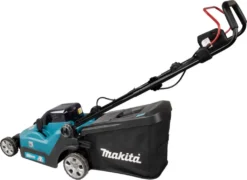 Makita® Akku-Rasenmäher 2 X18 V 38 Cm 40 L - DLM382Z 30 Makita® Akku-Rasenmäher 2 X18 V 38 Cm 40 L - DLM382Z -Günstiges Laube Lust Geschäft 31868a865426e57c97ecb0883ce291a8