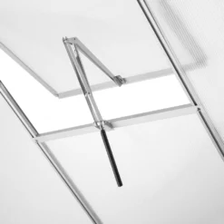 Tectake Automatischer Fensteröffner Für Gewächshaus - Silber -Günstiges Laube Lust Geschäft 319fde72f89b9f46fe127e86beb2011f