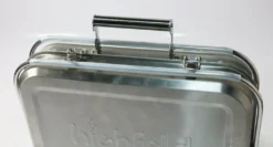 Highfeld® Holzkohlegrill Tragbarer Koffergrill Klappgrill Tischgrill Picknickgrill -Günstiges Laube Lust Geschäft 3234b16f959fc95583205bb8d472d34e