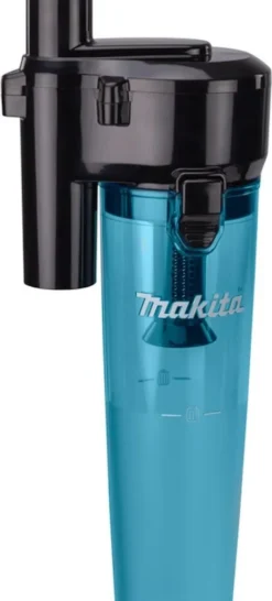 Makita Zyklonaufsatz-Set Schwarz Und Blau -Günstiges Laube Lust Geschäft 326cdebfb21a160b303ed4395840104b