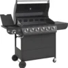 El Fuego® Gasgrill Columbus 6+1 AY0564 1 El Fuego® Gasgrill Columbus 6+1 AY0564 -Günstiges Laube Lust Geschäft 32a44971c6952dfde5649cc115130b14