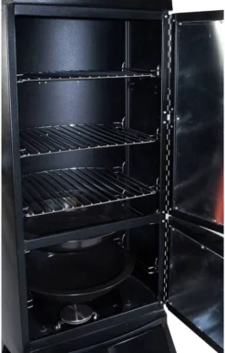 El Fuego Gasgrill / Smoker Standgrill Portland Grillfl. 3x 32x31cm 32 El Fuego Gasgrill / Smoker Standgrill Portland Grillfl. 3x 32x31cm -Günstiges Laube Lust Geschäft 32a87472ea9592ac4bcba14ca2fdee4e