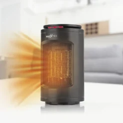 Heizstrahler Standheizstrahler MAXXMEE Tisch-Heizung - 1200W - Schwarz 18 Heizstrahler Standheizstrahler MAXXMEE Tisch-Heizung - 1200W - Schwarz -Günstiges Laube Lust Geschäft 32b2868481747f16a72189a2a5b5172c