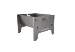 Mangal Camping-Grill EKONOM Zum Angeln, Ultra Leicht + Kompakt -Günstiges Laube Lust Geschäft 32bf996f9b0cc80c886ef0776feb2aab