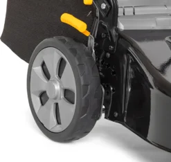 ALPINA Akku-Rasenmäher BL 460 Li, 60 Volt System, 1300 Watt, Inkl. Akku U. Ladegerät -Günstiges Laube Lust Geschäft 3349e22f028a28c97670d56d34292853