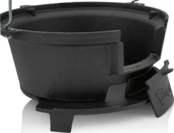 BBQ-Toro Gusseisen Grilltopf Mit Grillrost | 43 X 42 X 21,5 Cm | Hibachi Style 15 BBQ-Toro Gusseisen Grilltopf Mit Grillrost | 43 X 42 X 21,5 Cm | Hibachi Style -Günstiges Laube Lust Geschäft 3360e01249b5a1f17b35fb05ef3e96c5