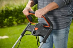 GARDENA Elektro-Rasenmäher PowerMax 1400/34 05034-20 -Günstiges Laube Lust Geschäft 33748e5d4ef15551fa7111c35b0a3e79