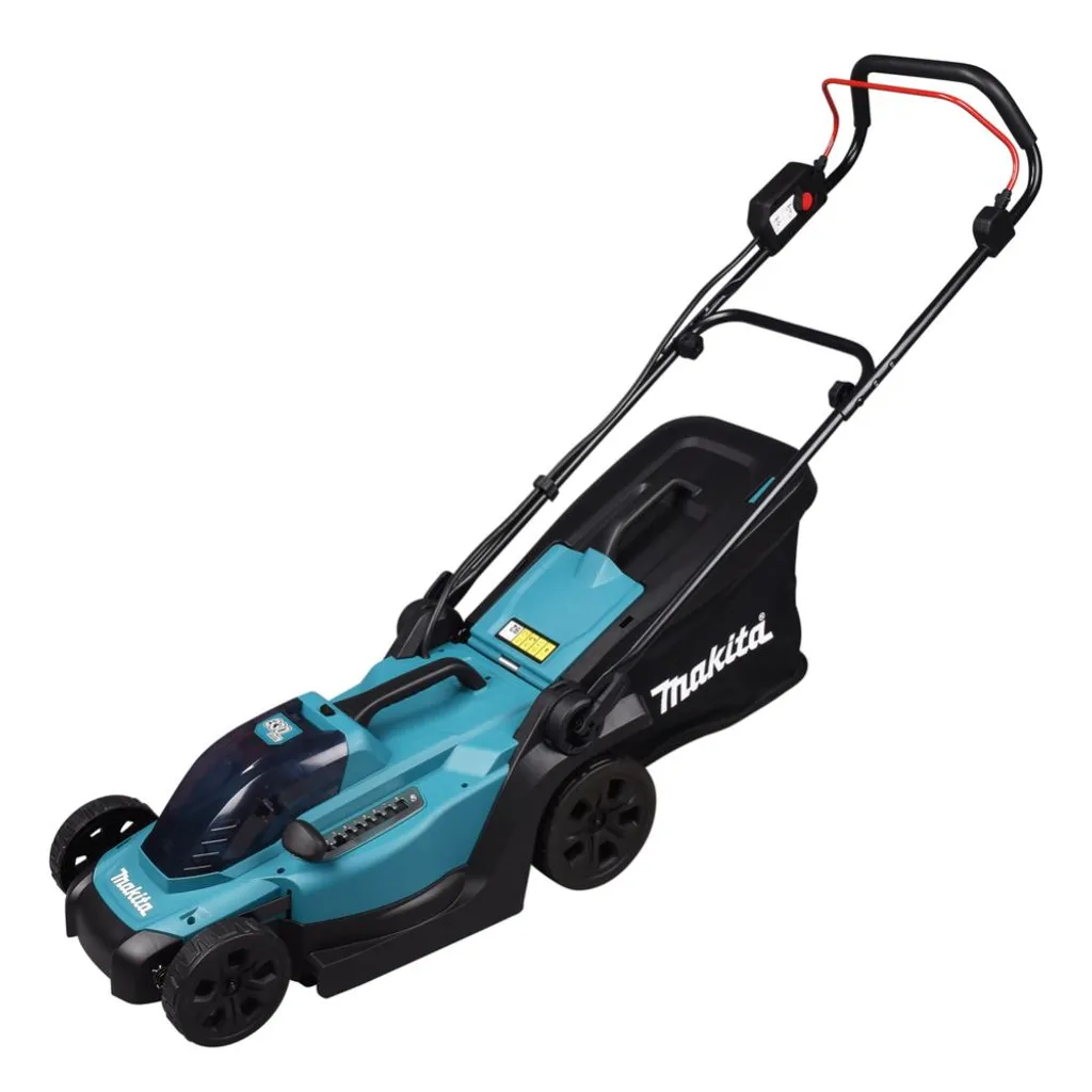 Makita® Akku-Rasenmäher 18 V 33 Cm 30 Liter - DLM330Z 3 Makita® Akku-Rasenmäher 18 V 33 Cm 30 Liter - DLM330Z