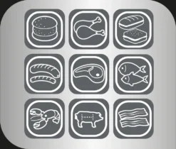 TEFAL OPTIGRILL+ XL GC7228 Schwarz -Günstiges Laube Lust Geschäft 33aa96e5a32de1dcd0d003bbb4688e74