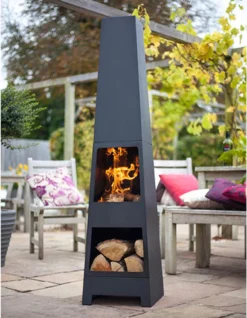 Buschbeck Gartenkamin Malmo Schwarz 90146.000 12 Buschbeck Gartenkamin Malmo Schwarz 90146.000 -Günstiges Laube Lust Geschäft 348568872614ecd41e09eea8bda93e27