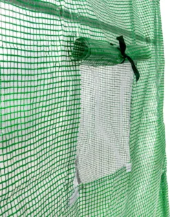 NABBI Garten Gewächshaus Gewächshaus 450x300x200 Cm - Grün -Günstiges Laube Lust Geschäft 34899a2a284a3d33c3b8cd0ba344d641 1