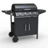 Tepro Gasgrill Tarboro 4 Mit Seitenbrenner -Günstiges Laube Lust Geschäft 348fcab91c1a27b17da7c0b09783c954
