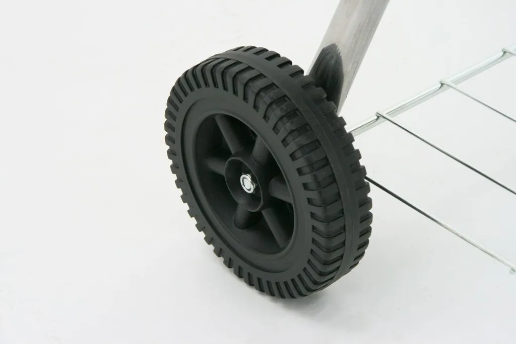 BBQ-Toro Kugelgrill Birch 57 Cm | Grillfläche Ø 55 Cm | BBQ Holzkohlegrill 7 BBQ-Toro Kugelgrill Birch 57 Cm | Grillfläche Ø 55 Cm | BBQ Holzkohlegrill – Bild 5