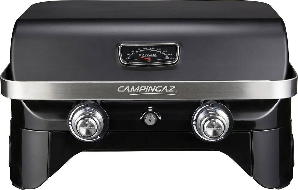 Campingaz Gasgrill Attitude LX 8 Campingaz Gasgrill Attitude LX – Bild 6