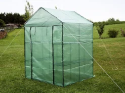 Gewächshaus GREENHOUSE XL Frühbeet Treibhaus Frühbeet Foliengewächshaus Tomaten 12 Gewächshaus GREENHOUSE XL Frühbeet Treibhaus Frühbeet Foliengewächshaus Tomaten -Günstiges Laube Lust Geschäft 34ae1b702774eba38017a83ef27fcf7d